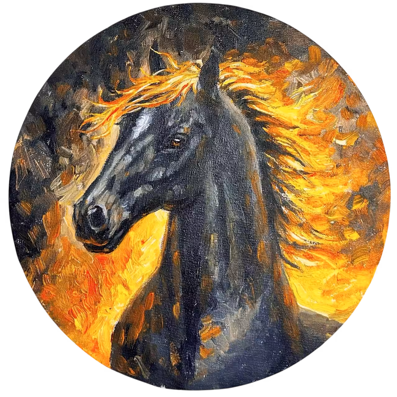 Firemane