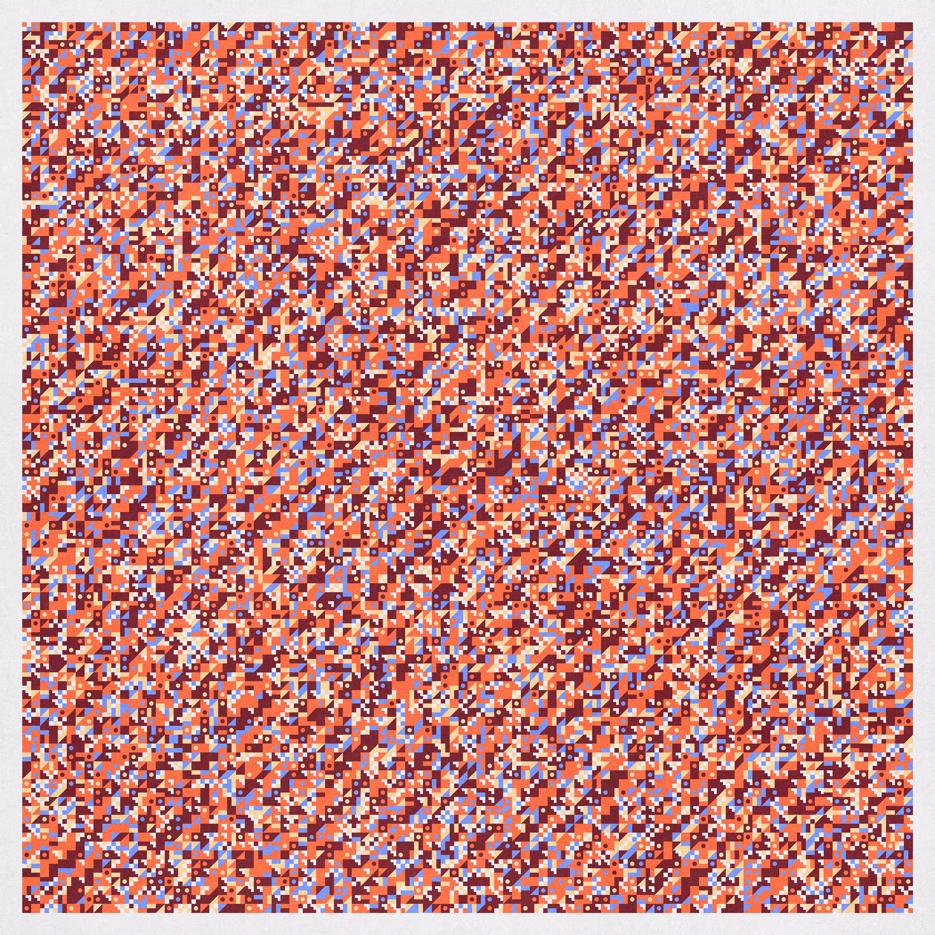 Tender System #38