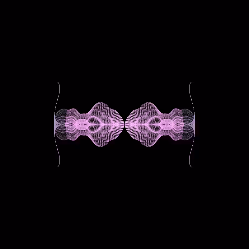 Neuromorphosis #95