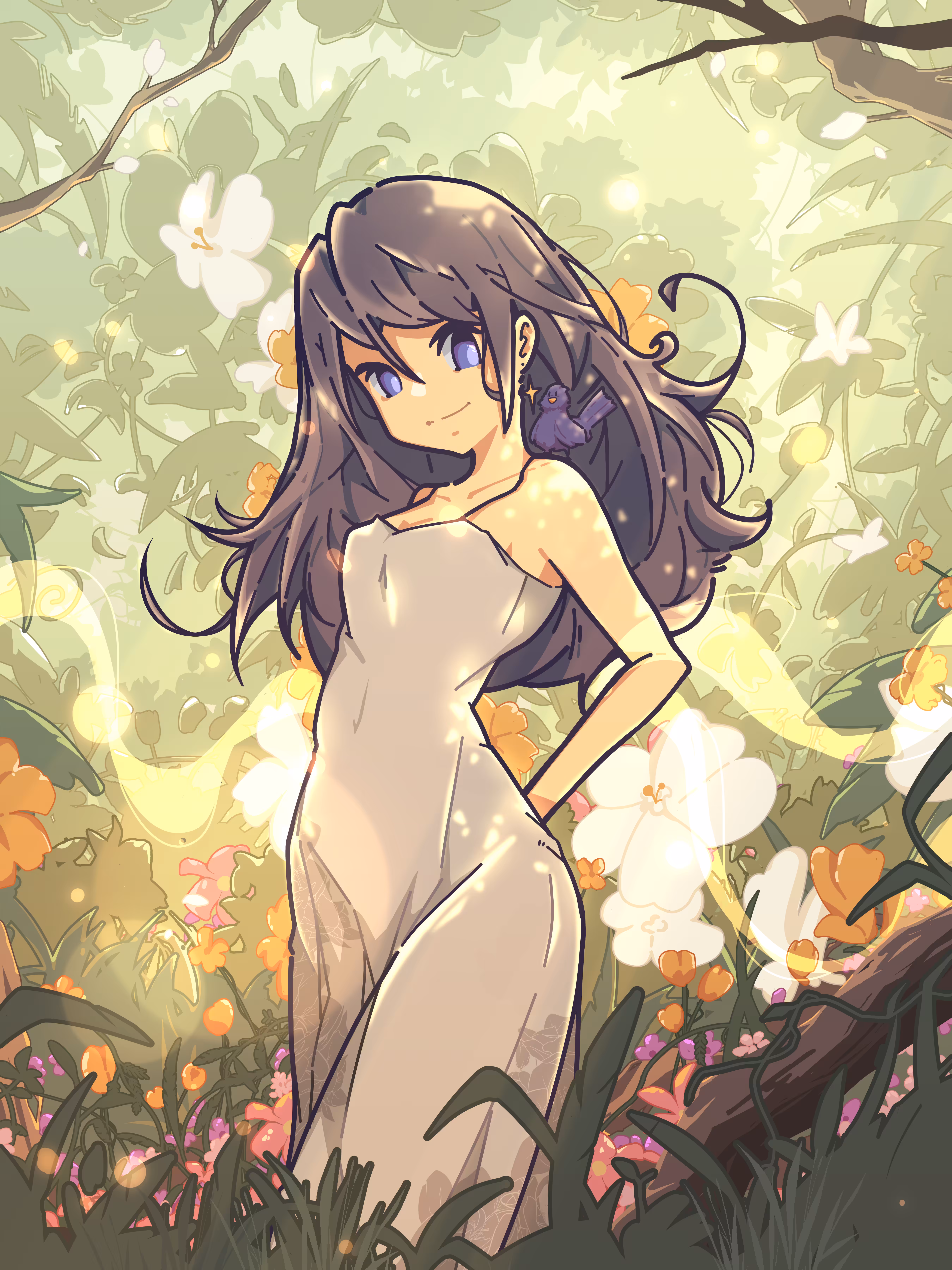 Botanical