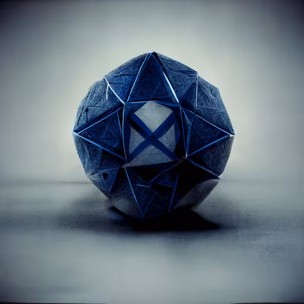 geometrié No. 2