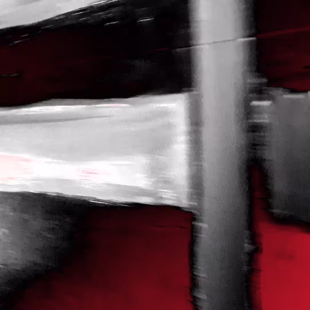 Repression 3