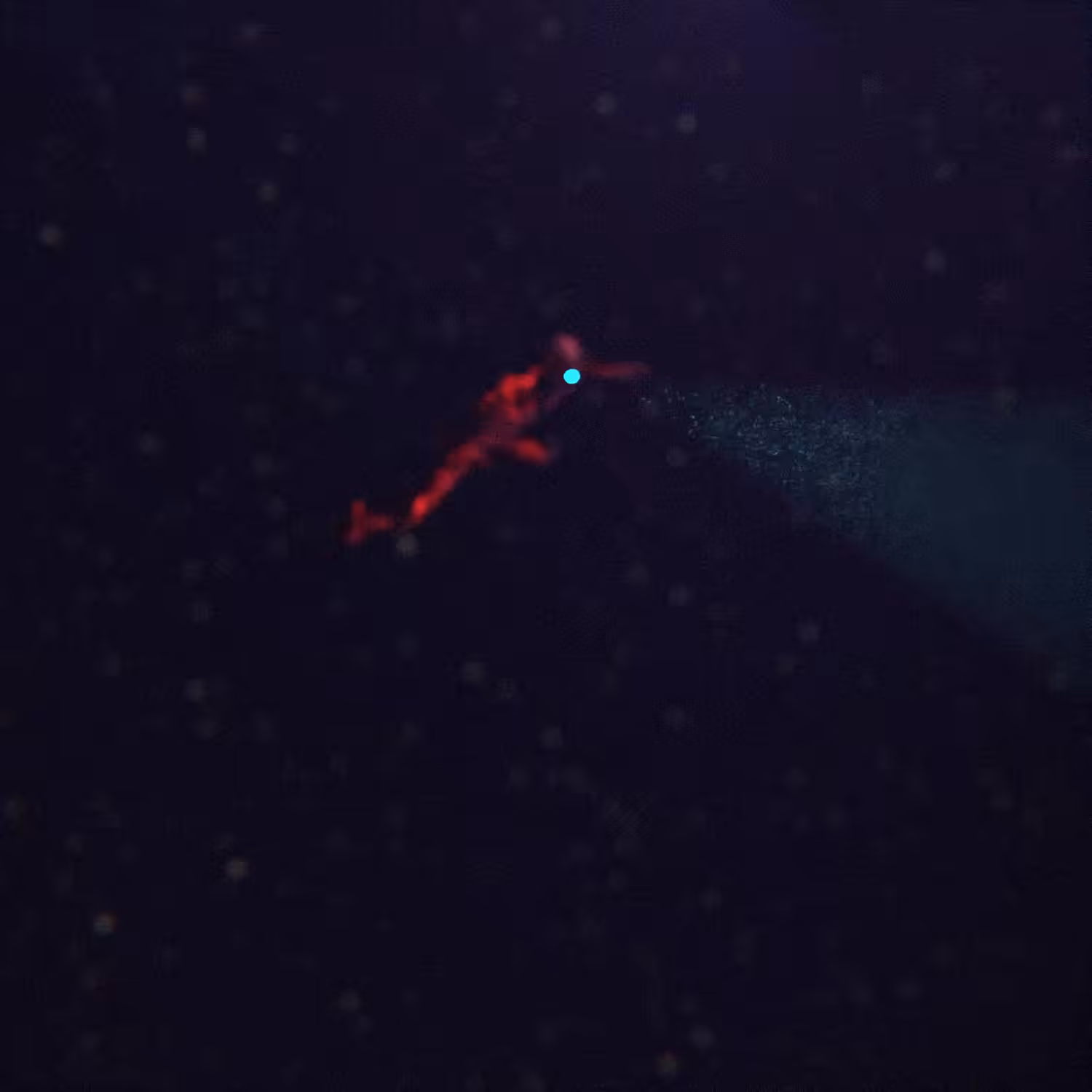 SPACEDIVE
