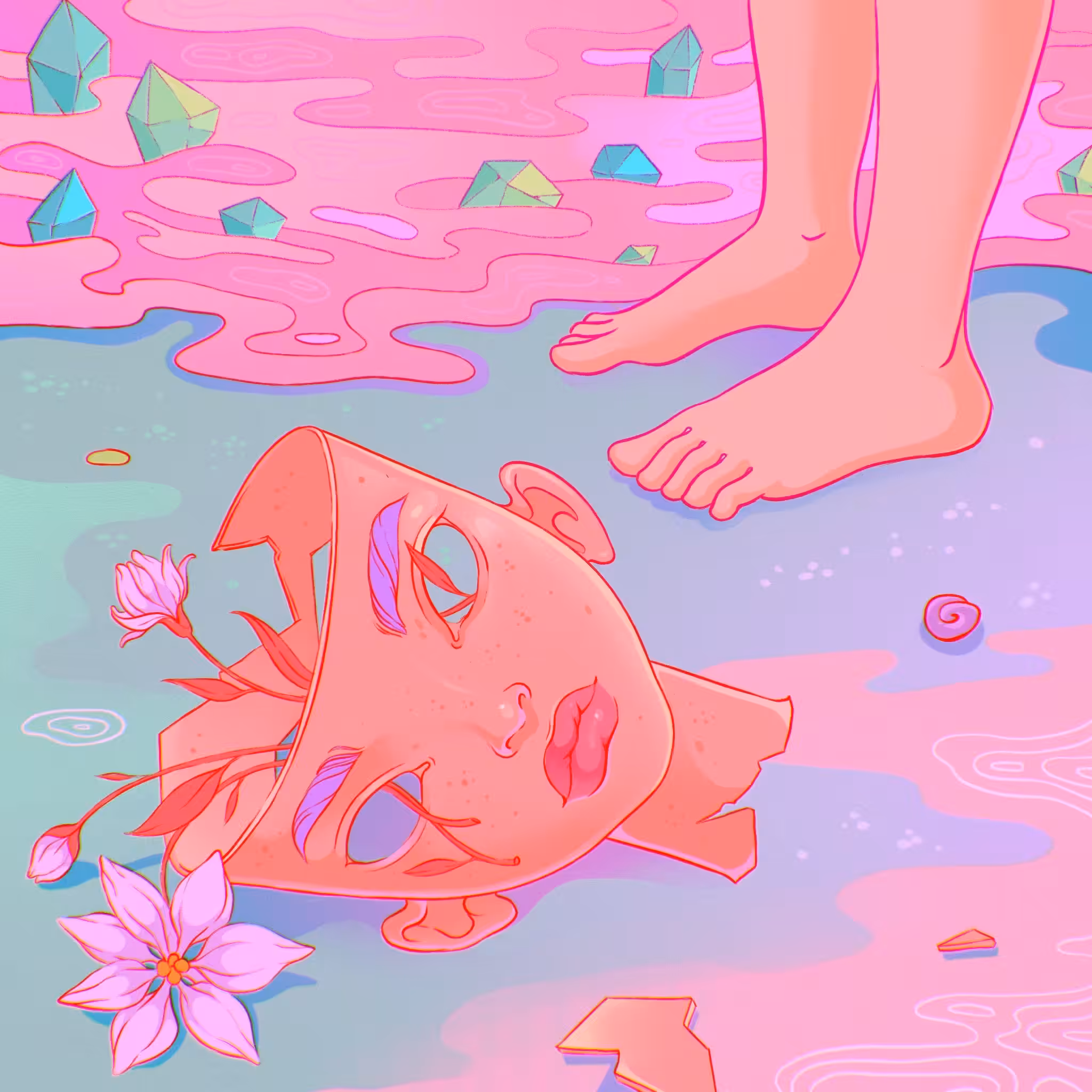 GM | Seaside