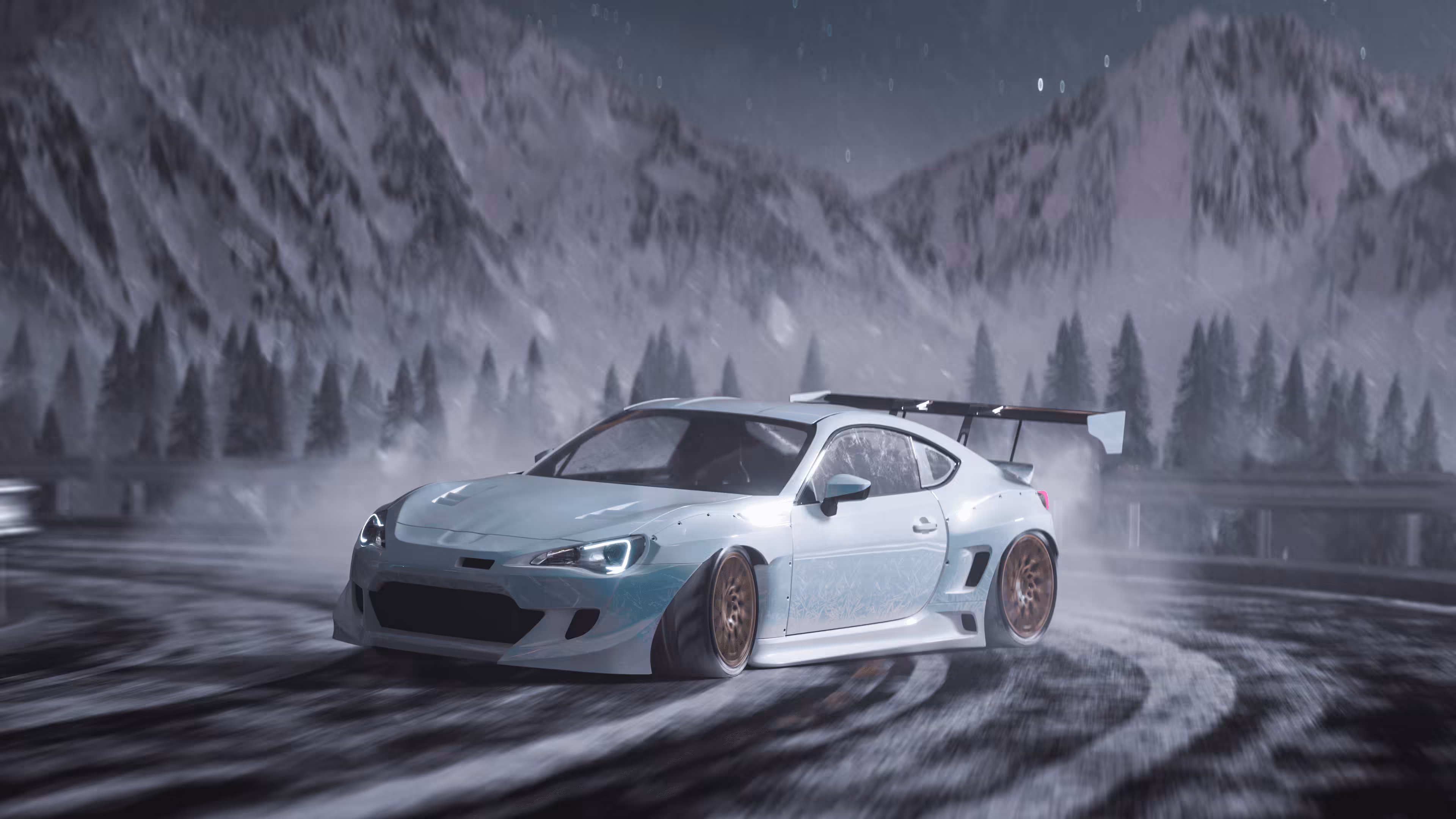 SUBZERO