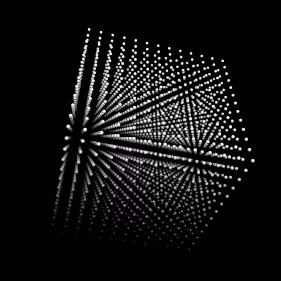 orbital spheres X13