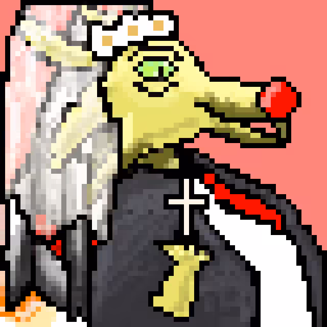 Fortune Dragon #0118