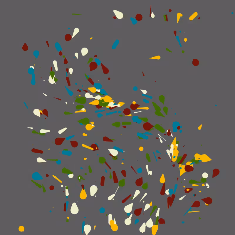 Flow around #122