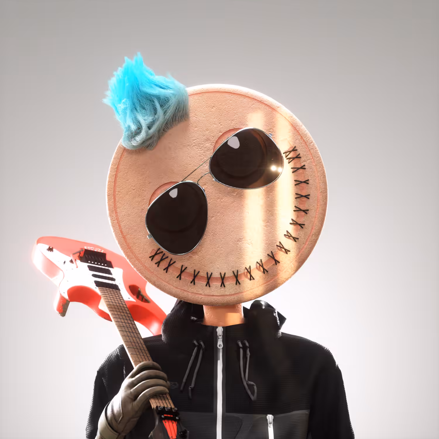 Pillhead #4592