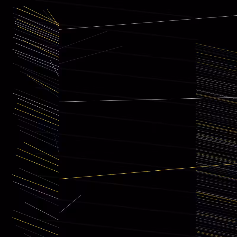 Broken Strobe #154