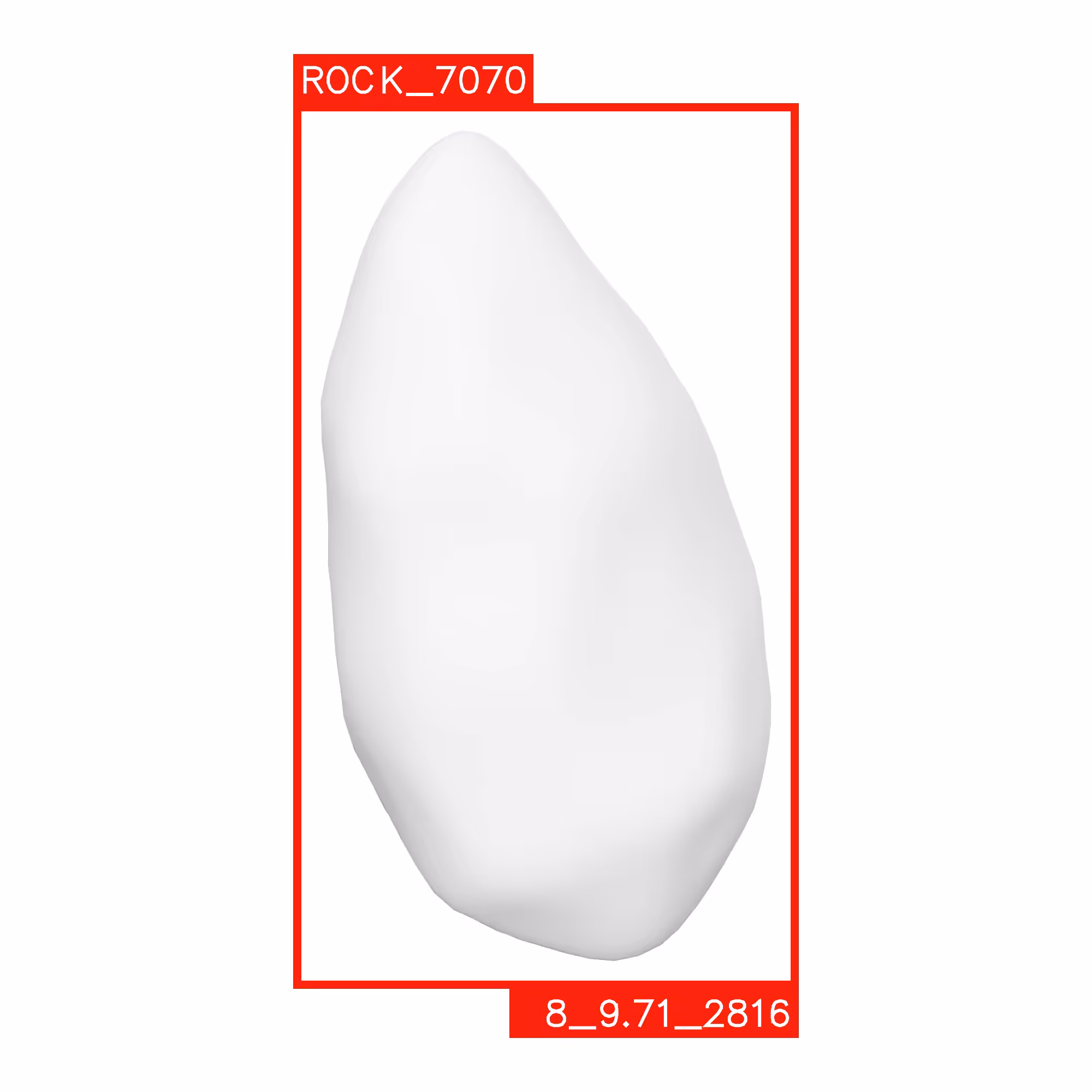 ROCK 7070