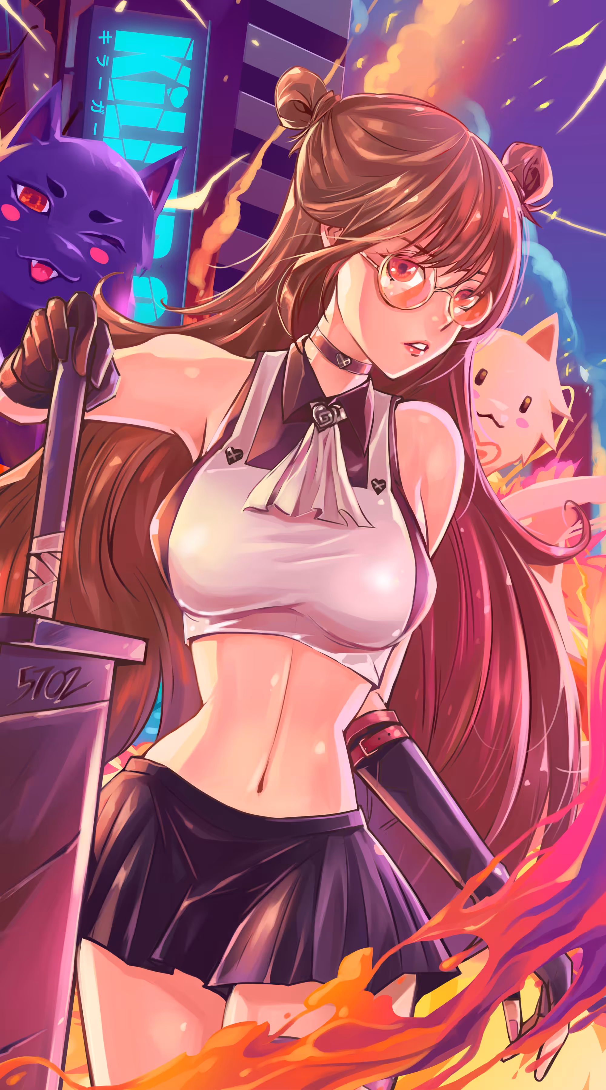 Killer GF #5702 derivative