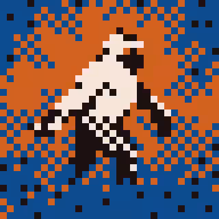 Blitmap: #354 - Sasquatch Soft Boy
