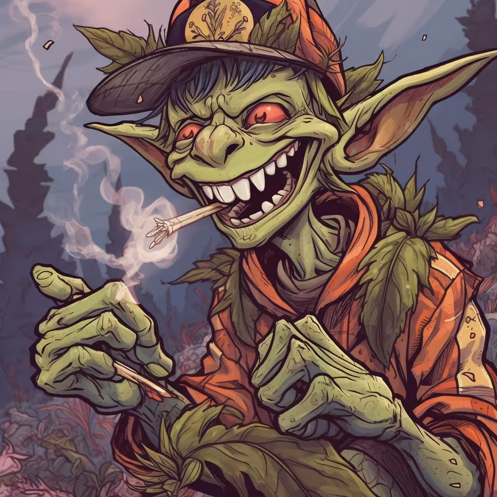 Folklore NFT #37
