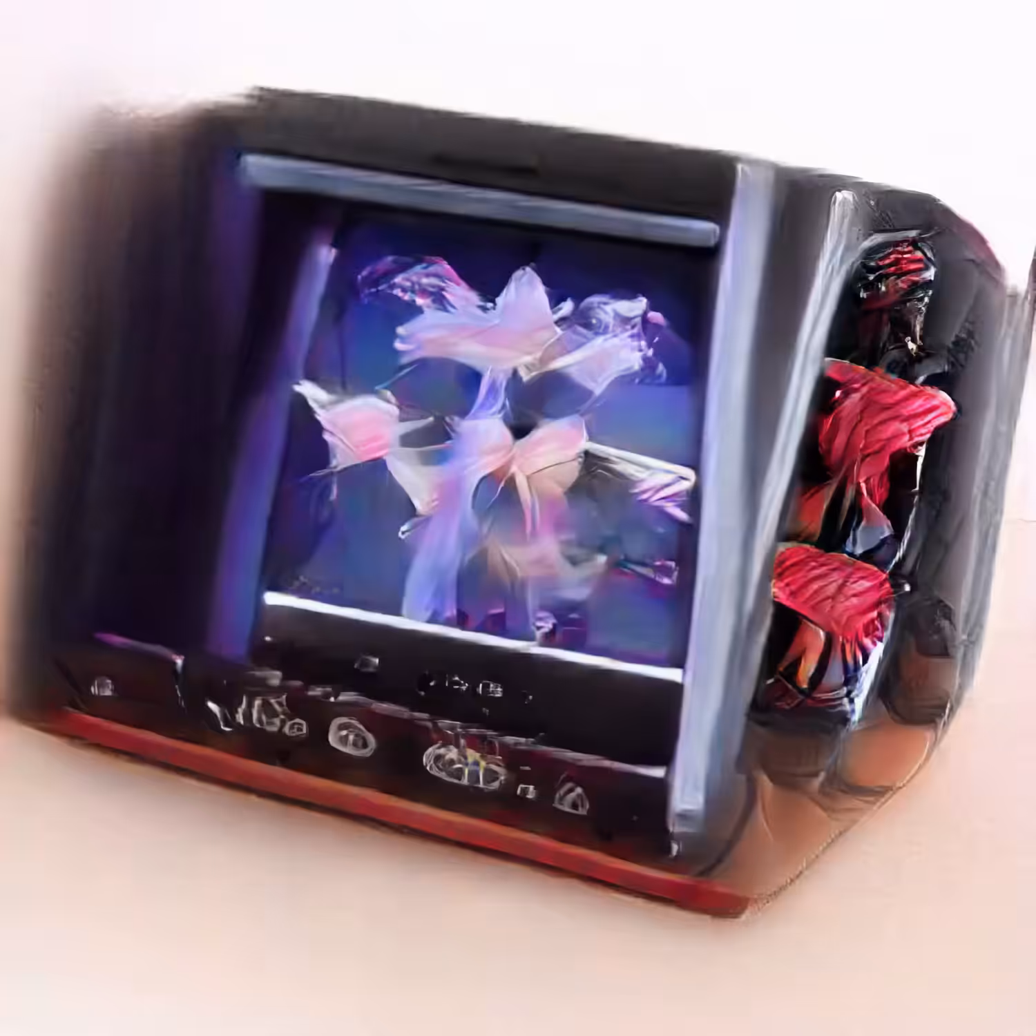 ◠◡⋆ ̮⊹ ♡ cybertwee ♡ electronic ˏ͛ devices