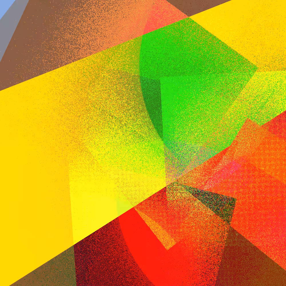 Fractal Noise #81