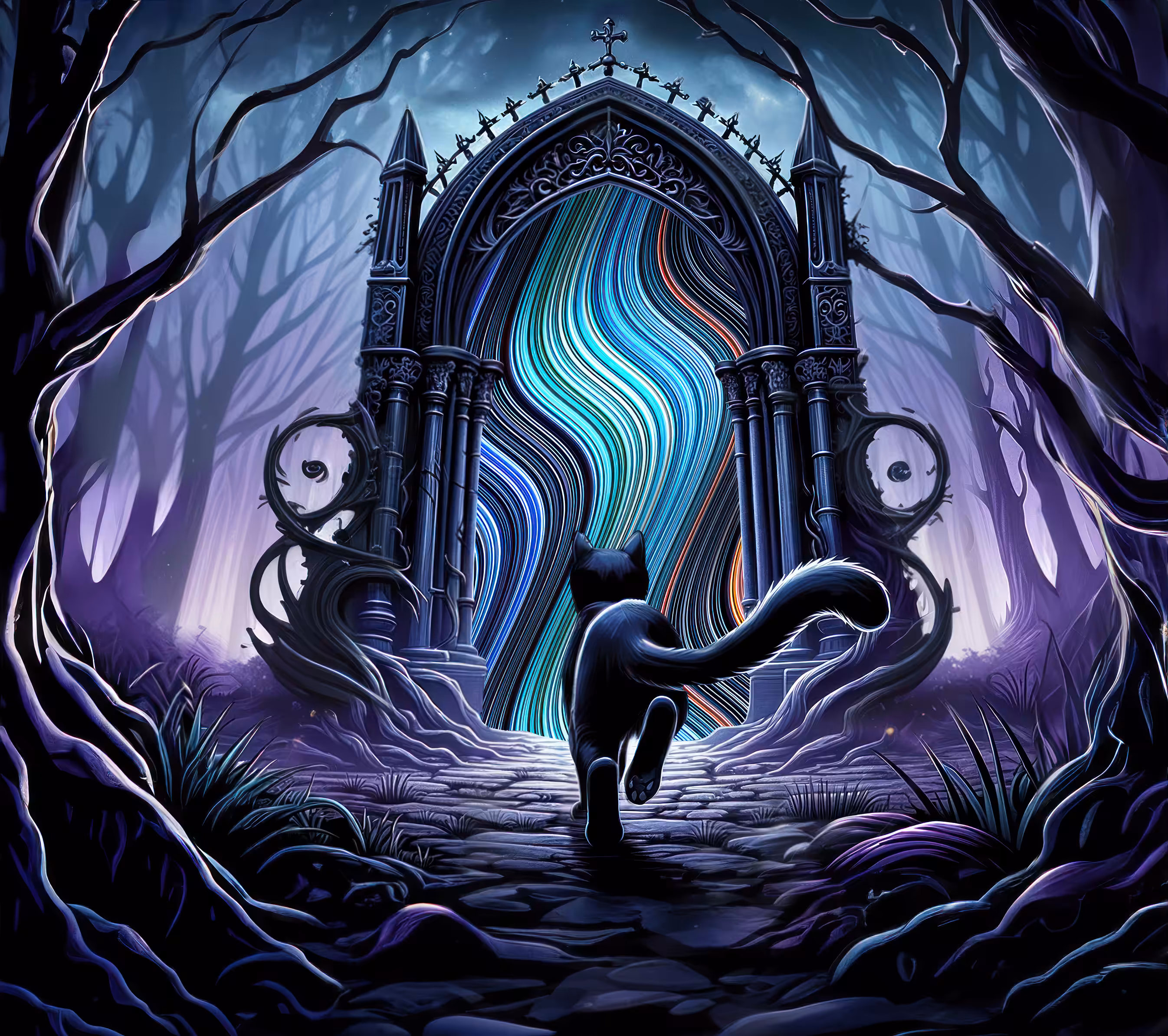 Collab With  mpozzecco