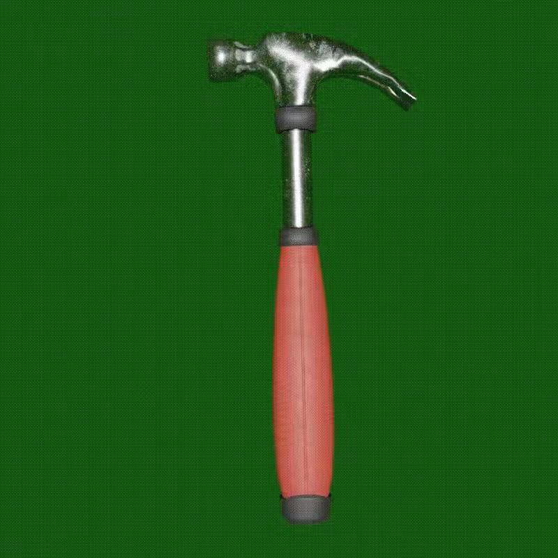 HAMMER 2