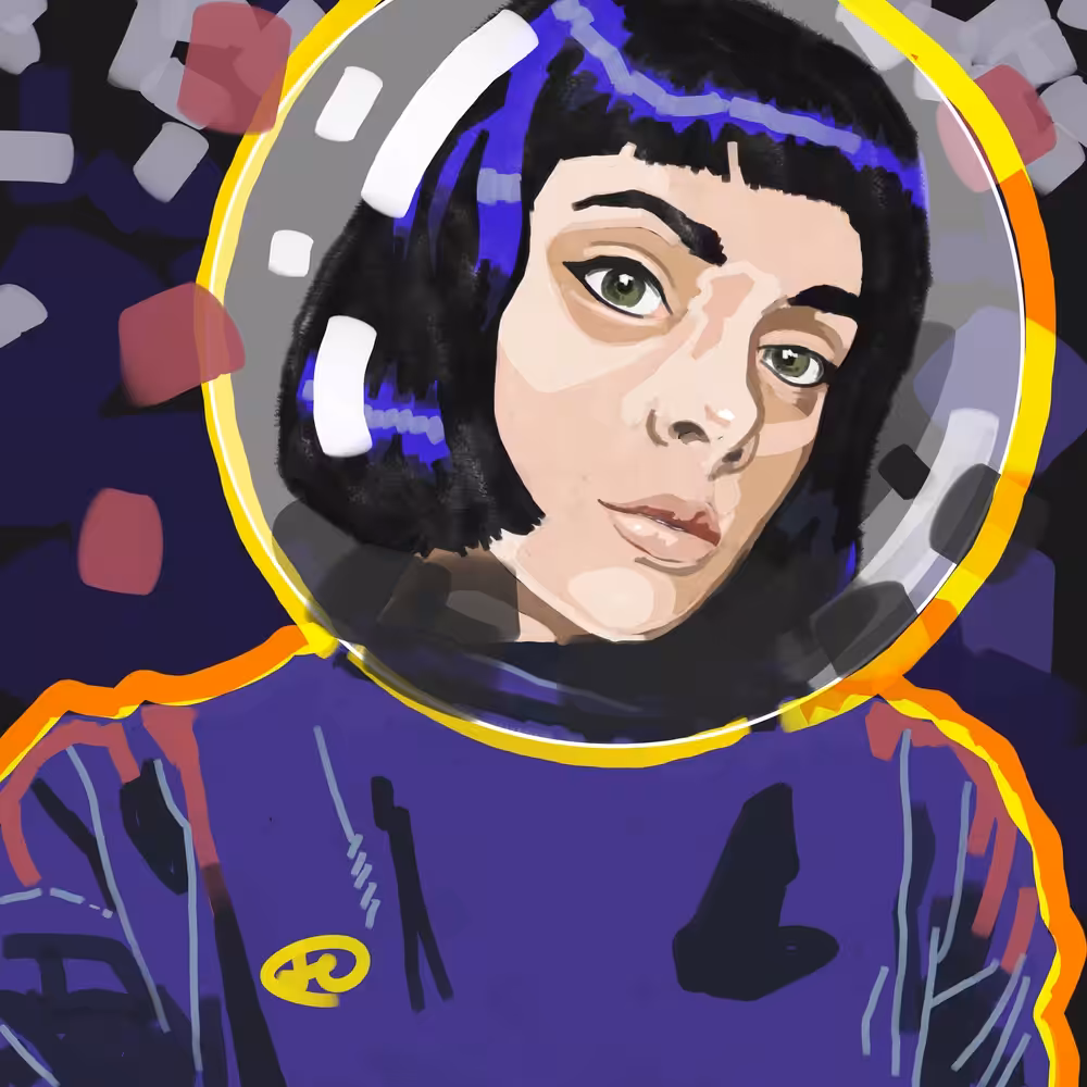 Cryptonaut