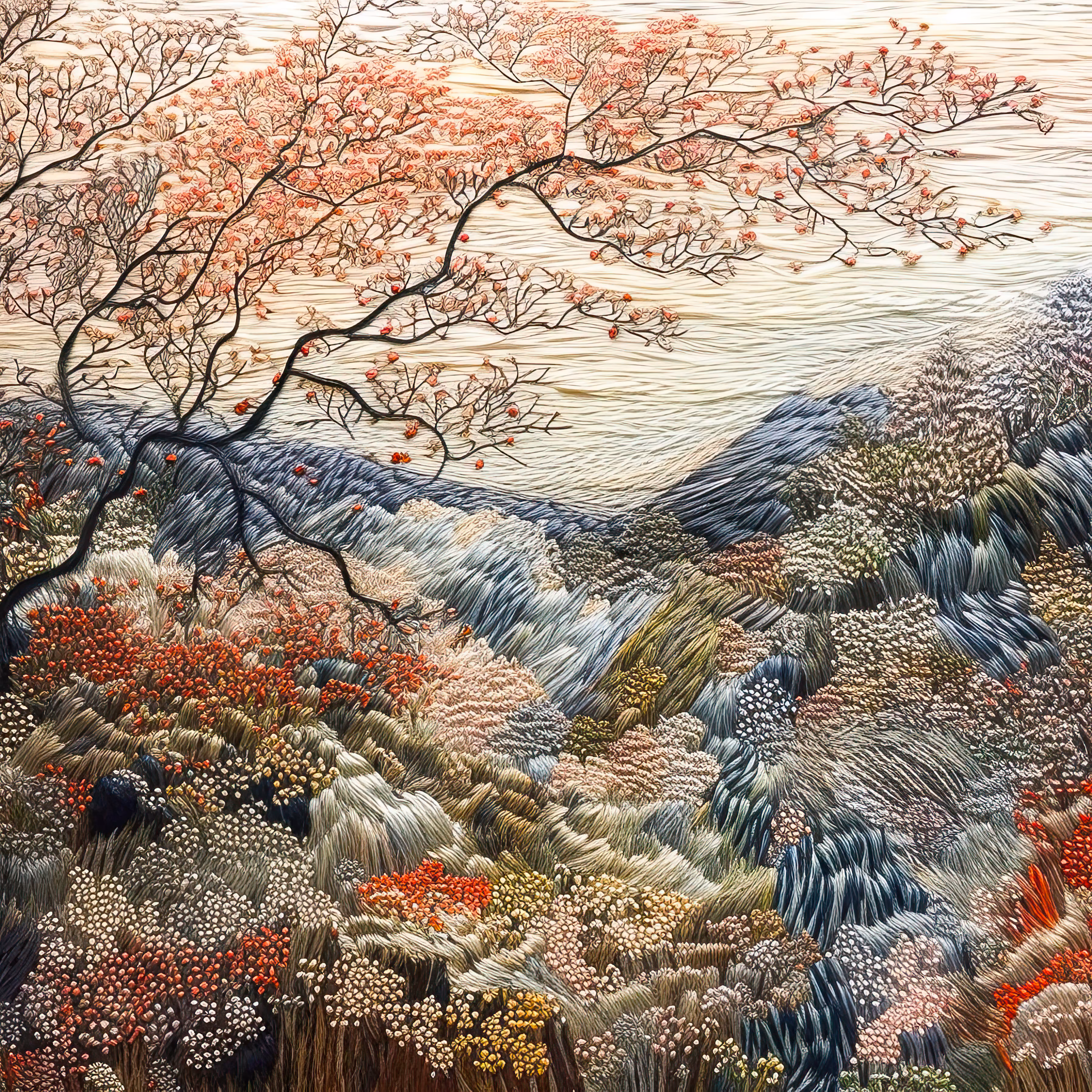 Yamabushi's Horizons #26