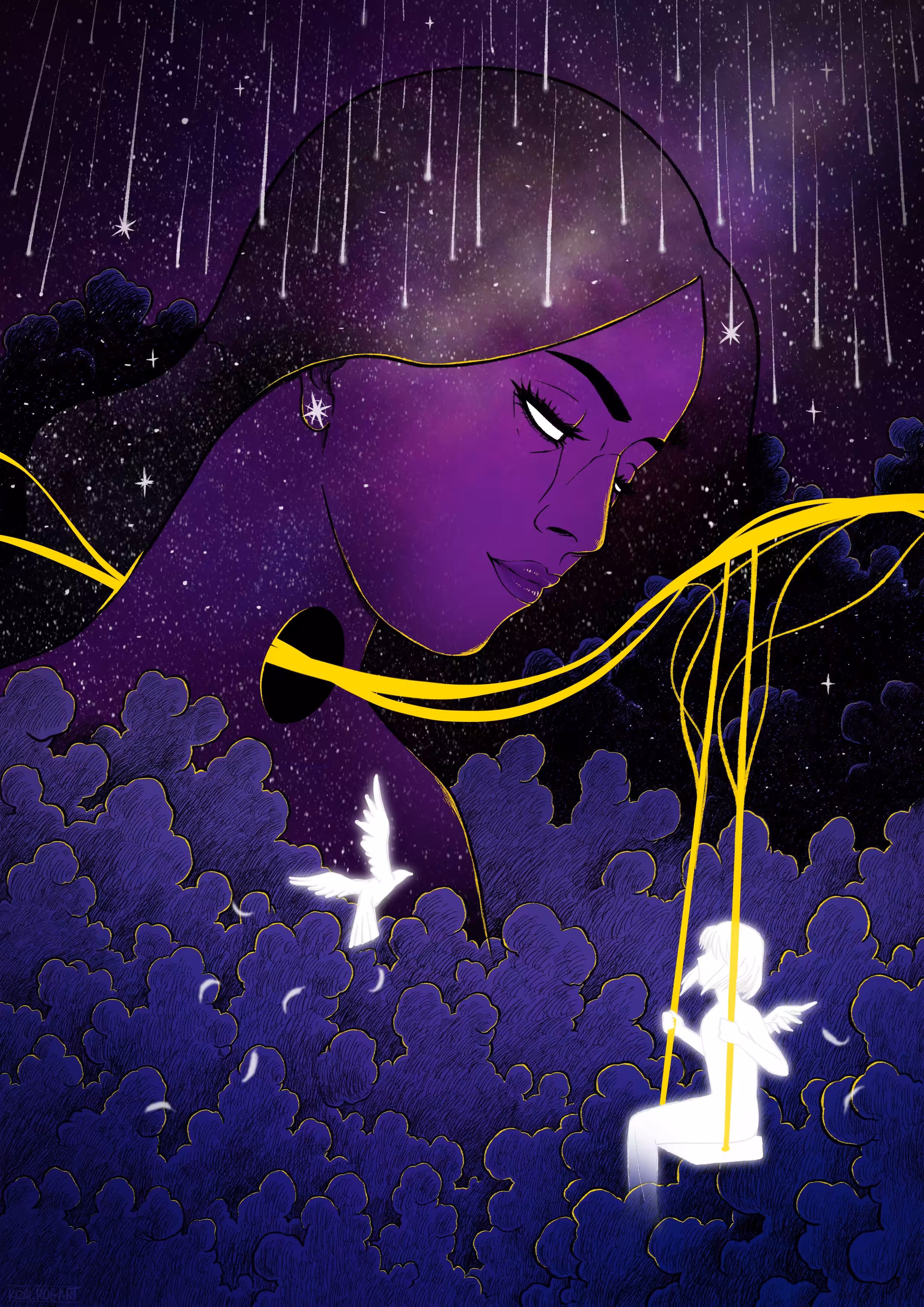 Melancholy