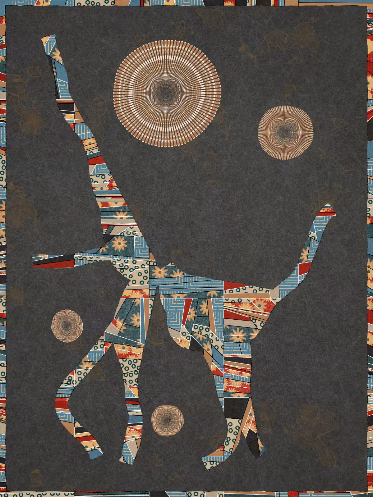 Interwoven #57