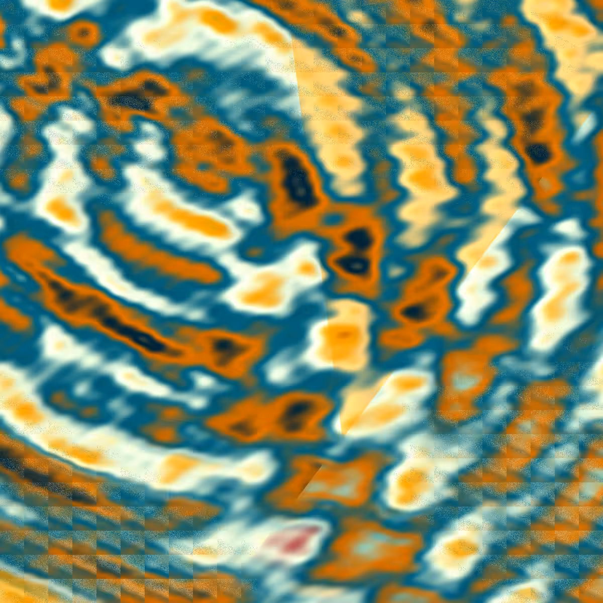 Newer Wave #36