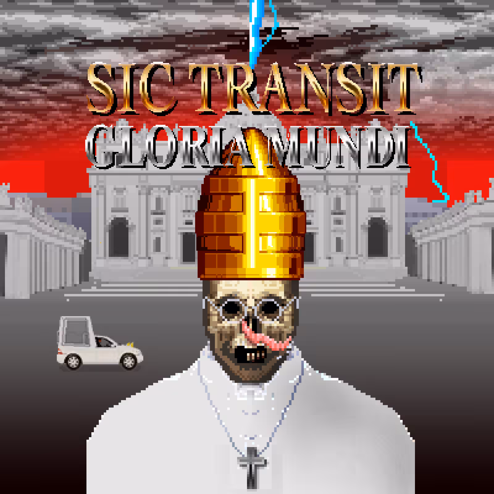 CryptoPope 45