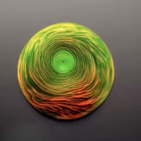Spiral 432hz