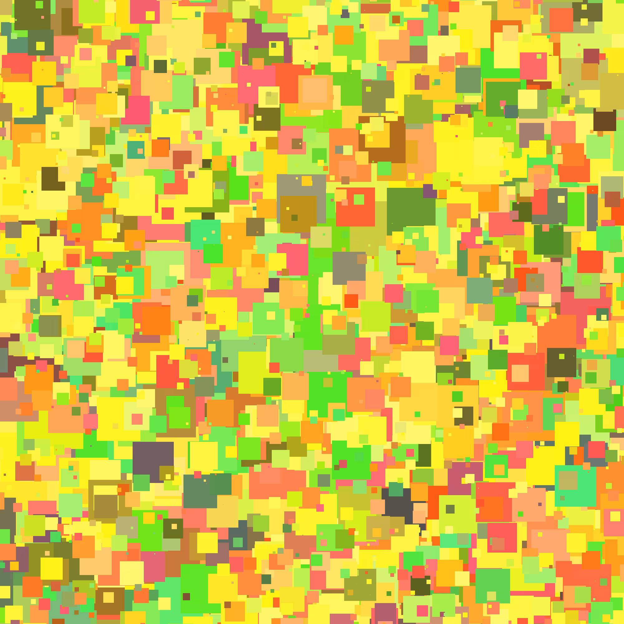 Blocked Colors: colorblock #210