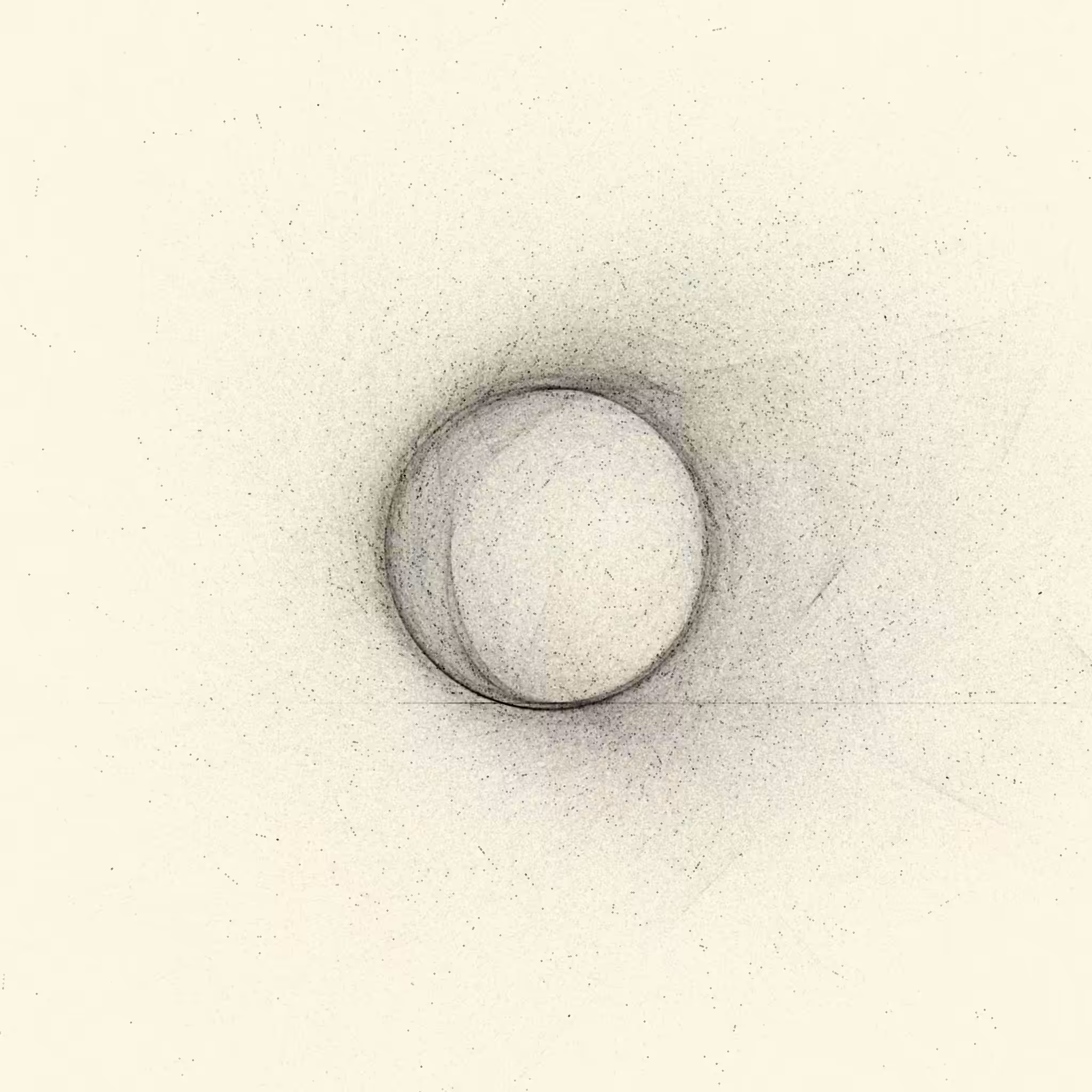 Soul Fragment, light #87