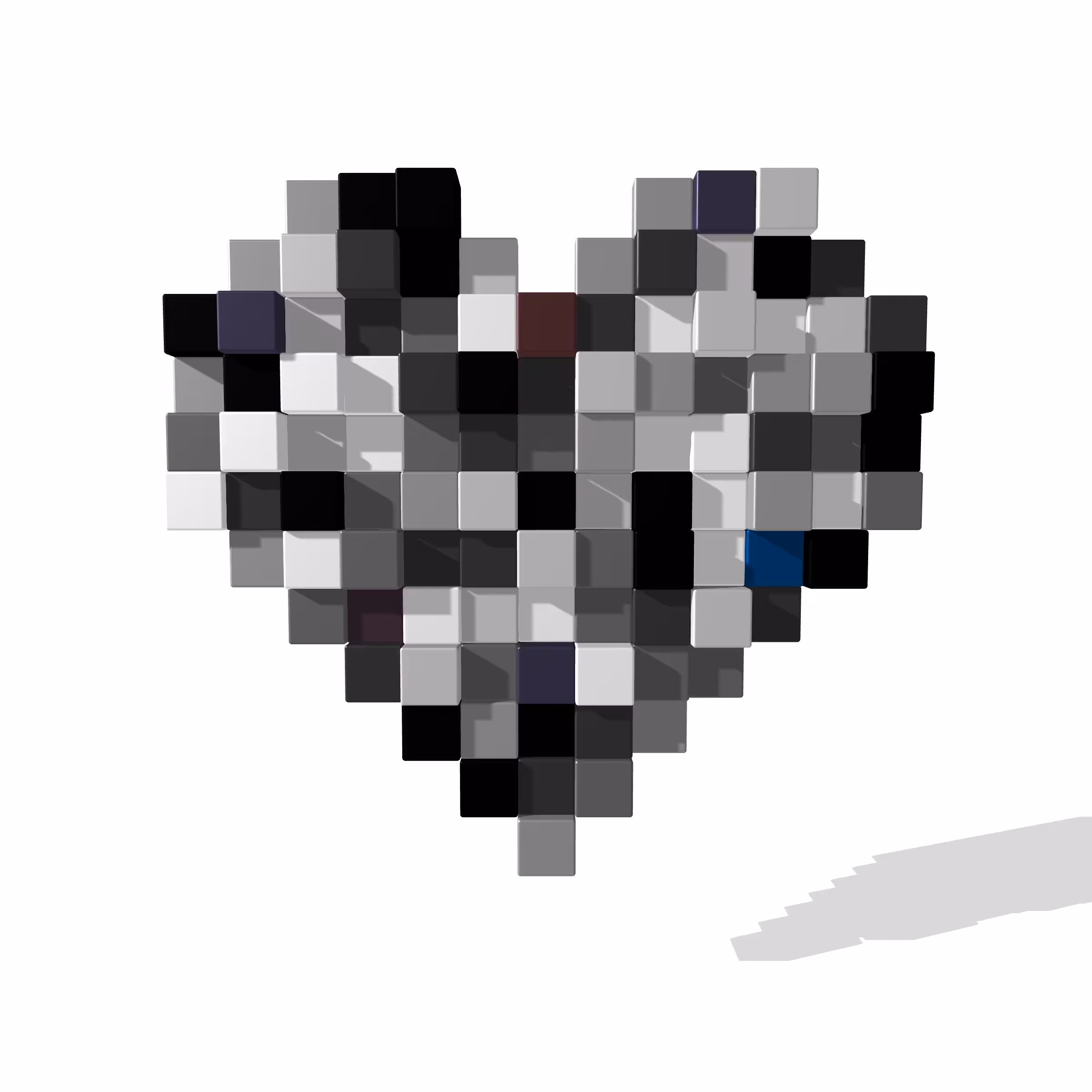 heart + craft #25526