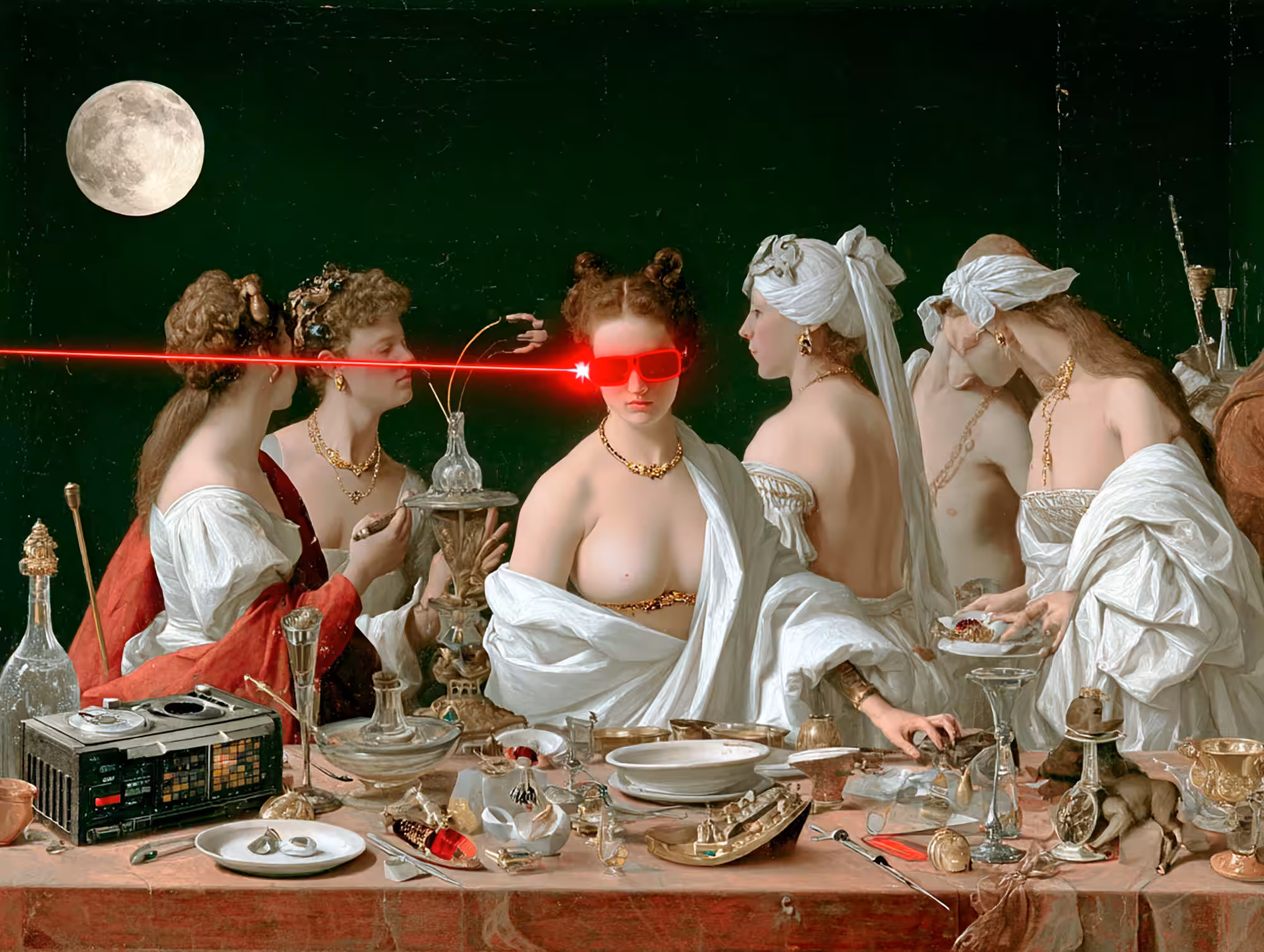 Anachronism #162