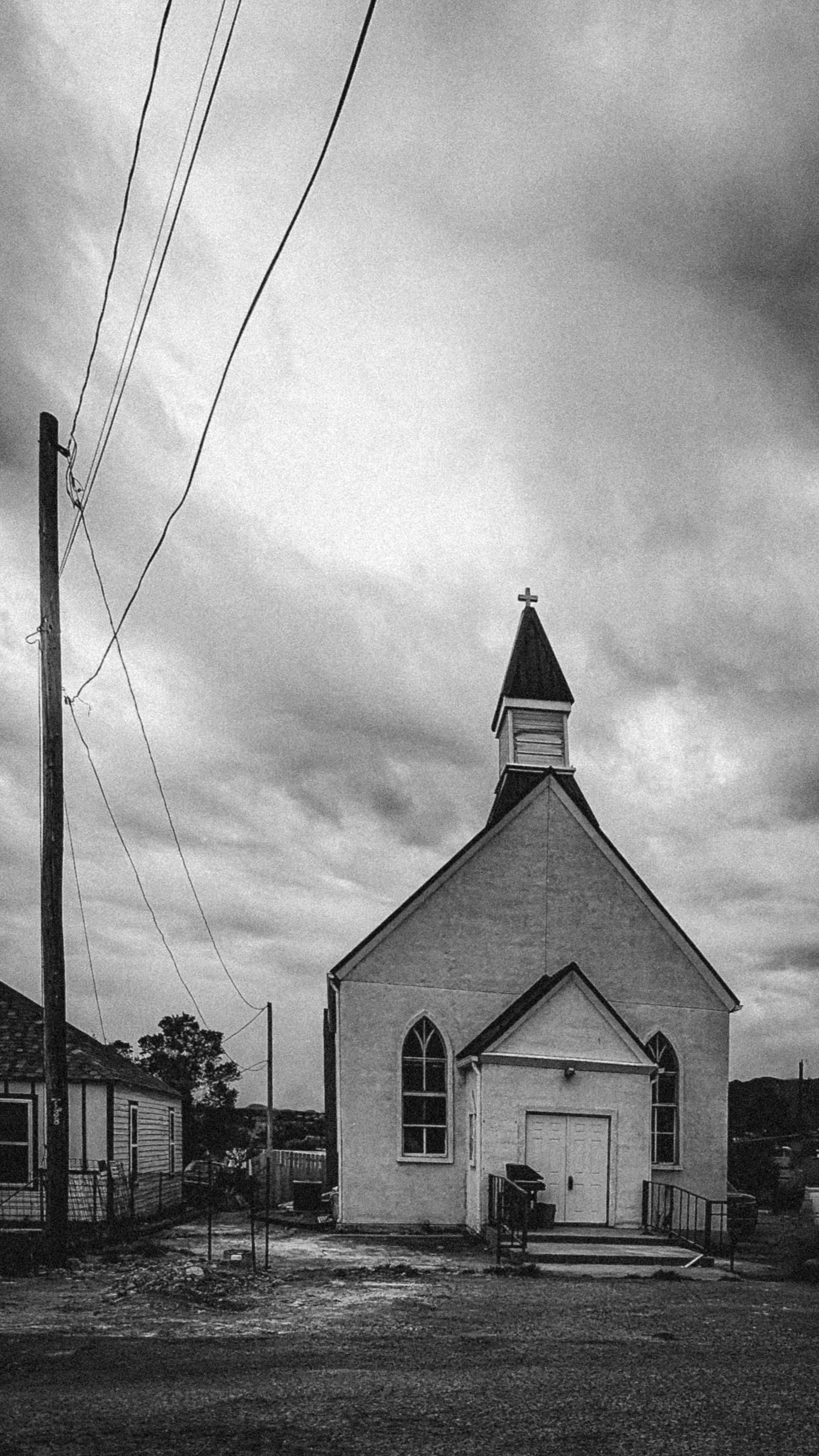 Church of Rockvale