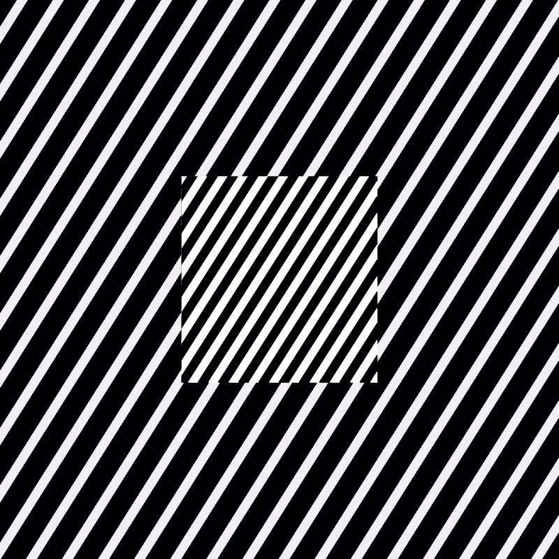 Chromatic dazzle #352