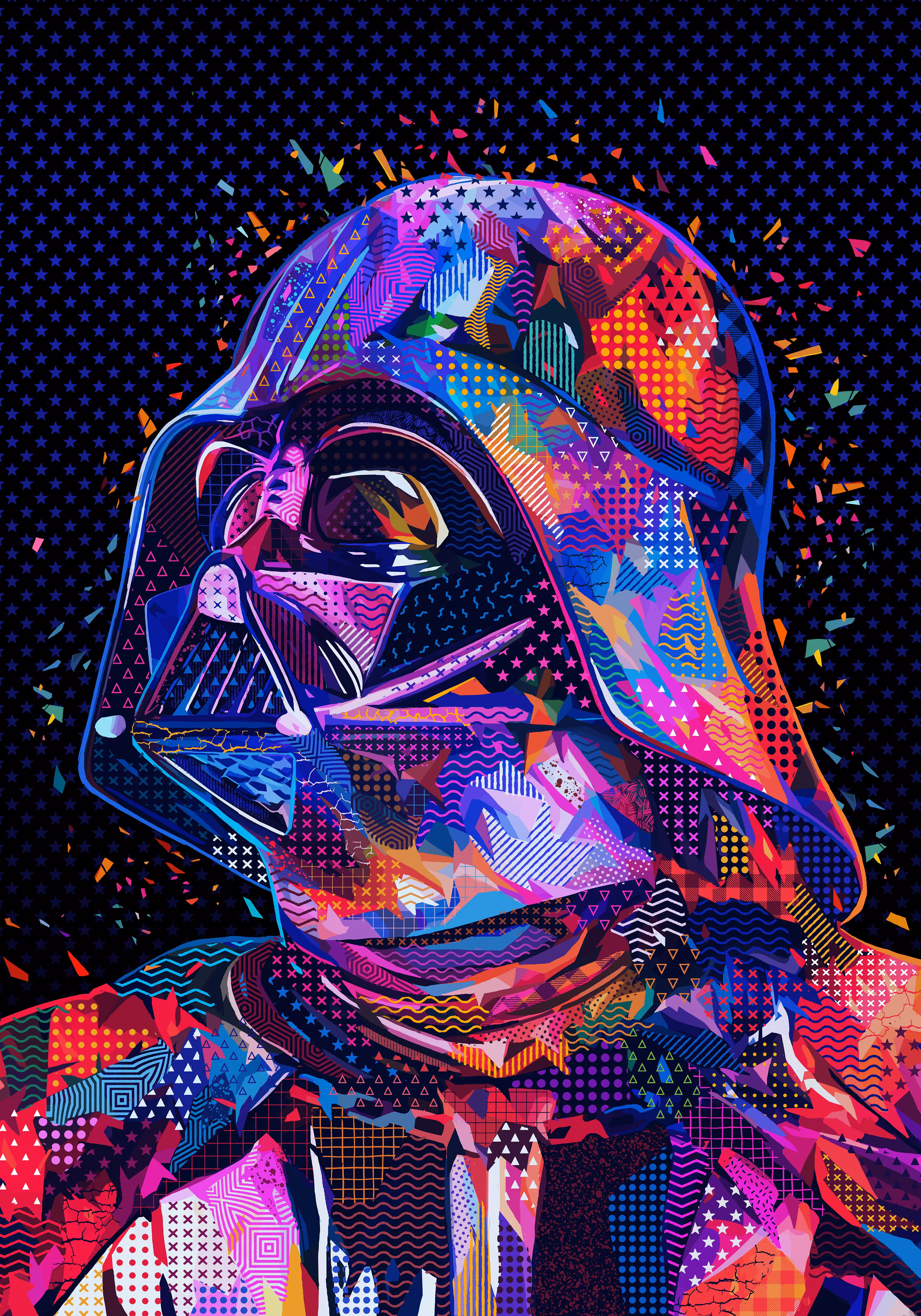 Pop Darth