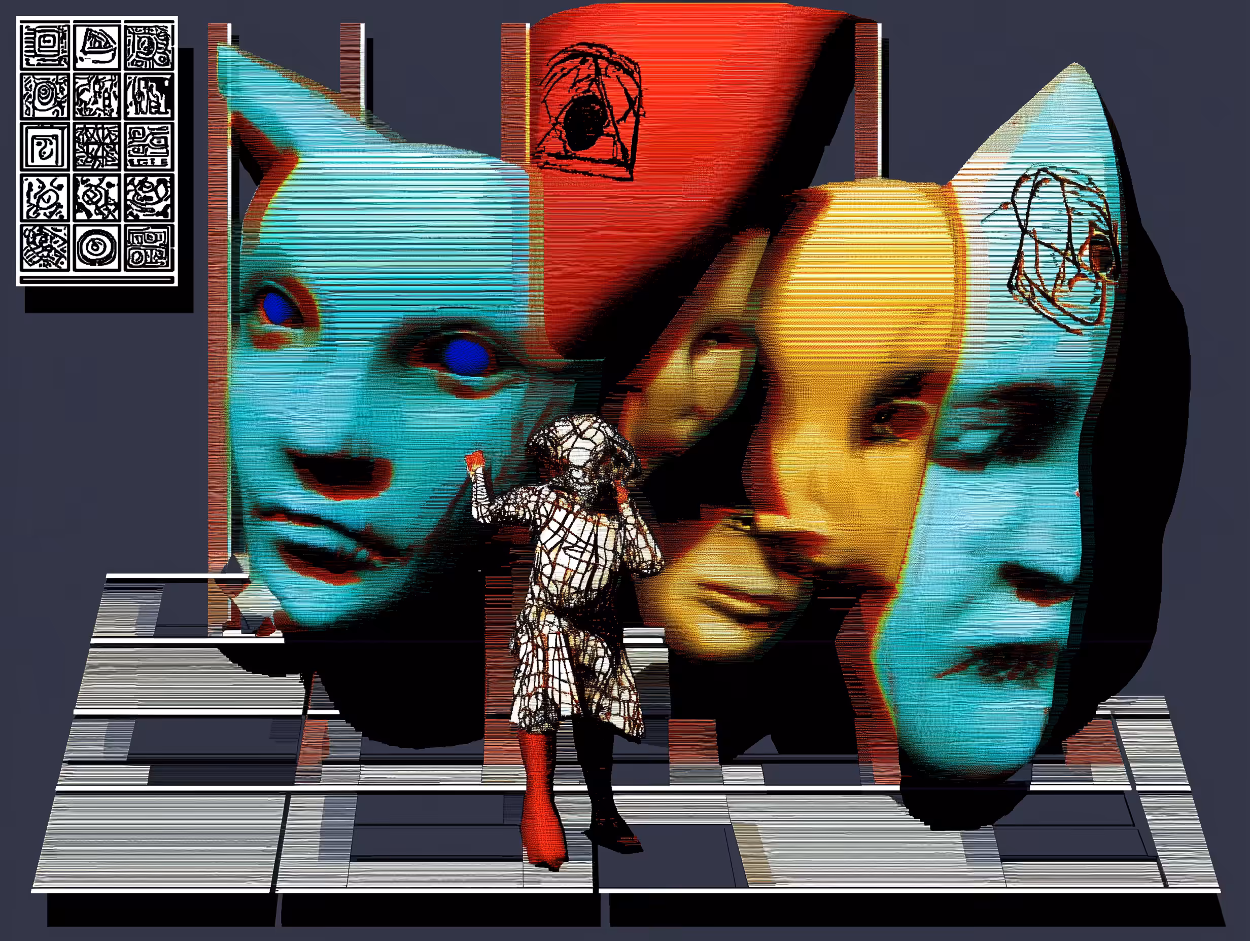 Phantom ROM Arcana