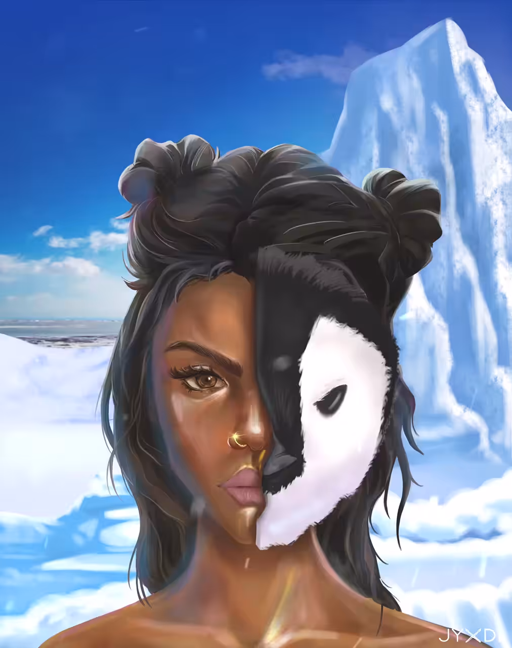 Dual Soul #16