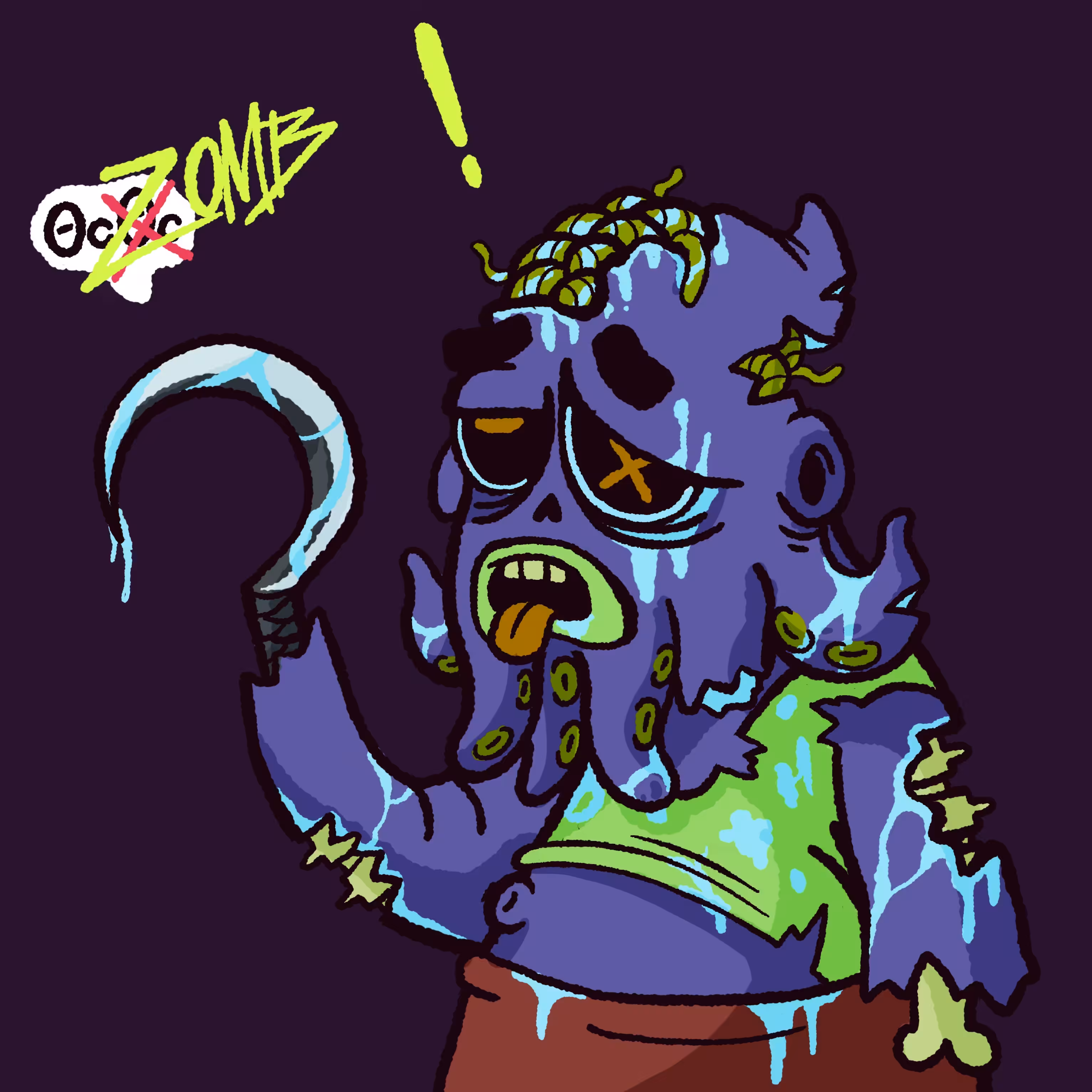 OcOc 65 Zomb