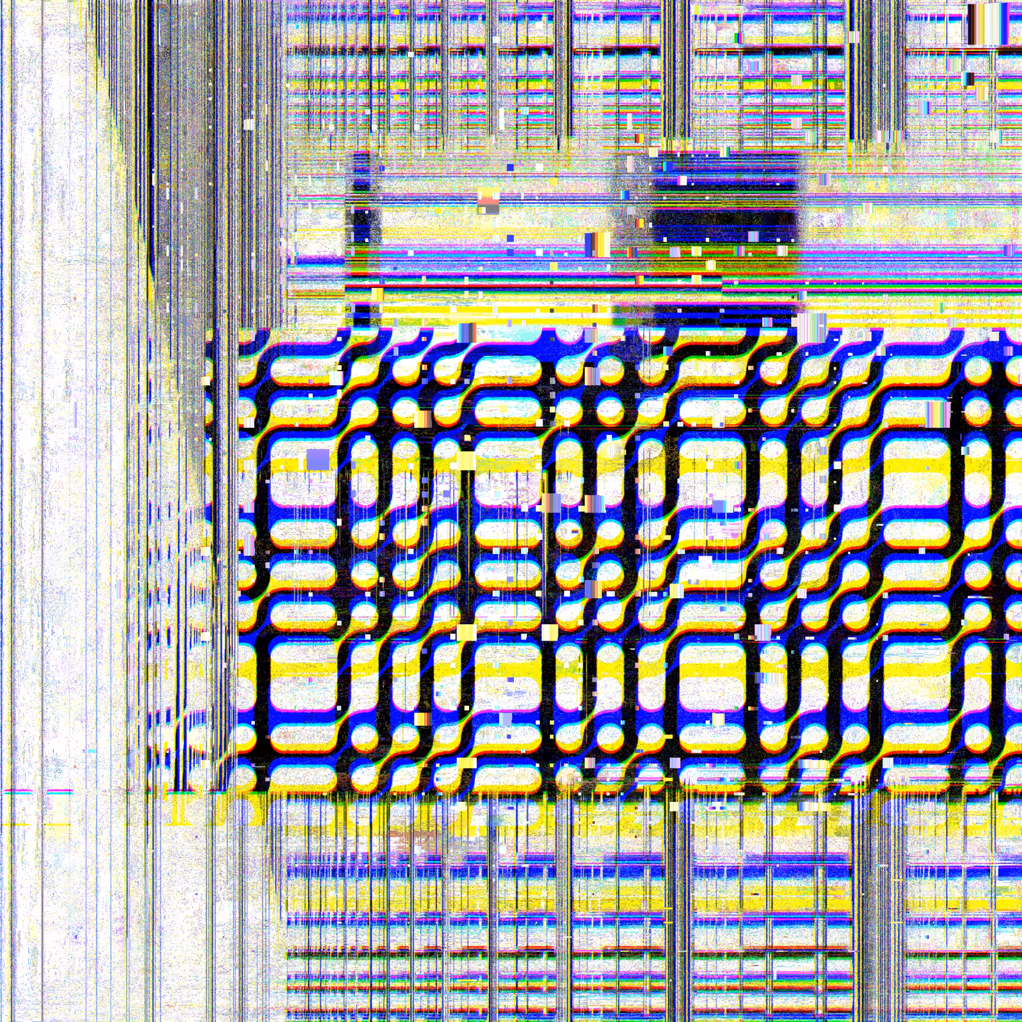 Murmurs of Byte Streams #10