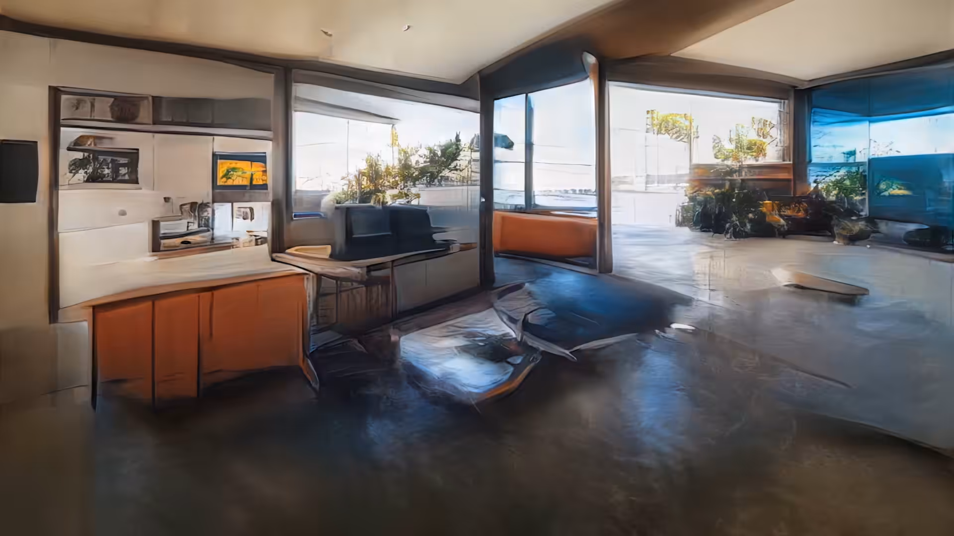 Interior #17
