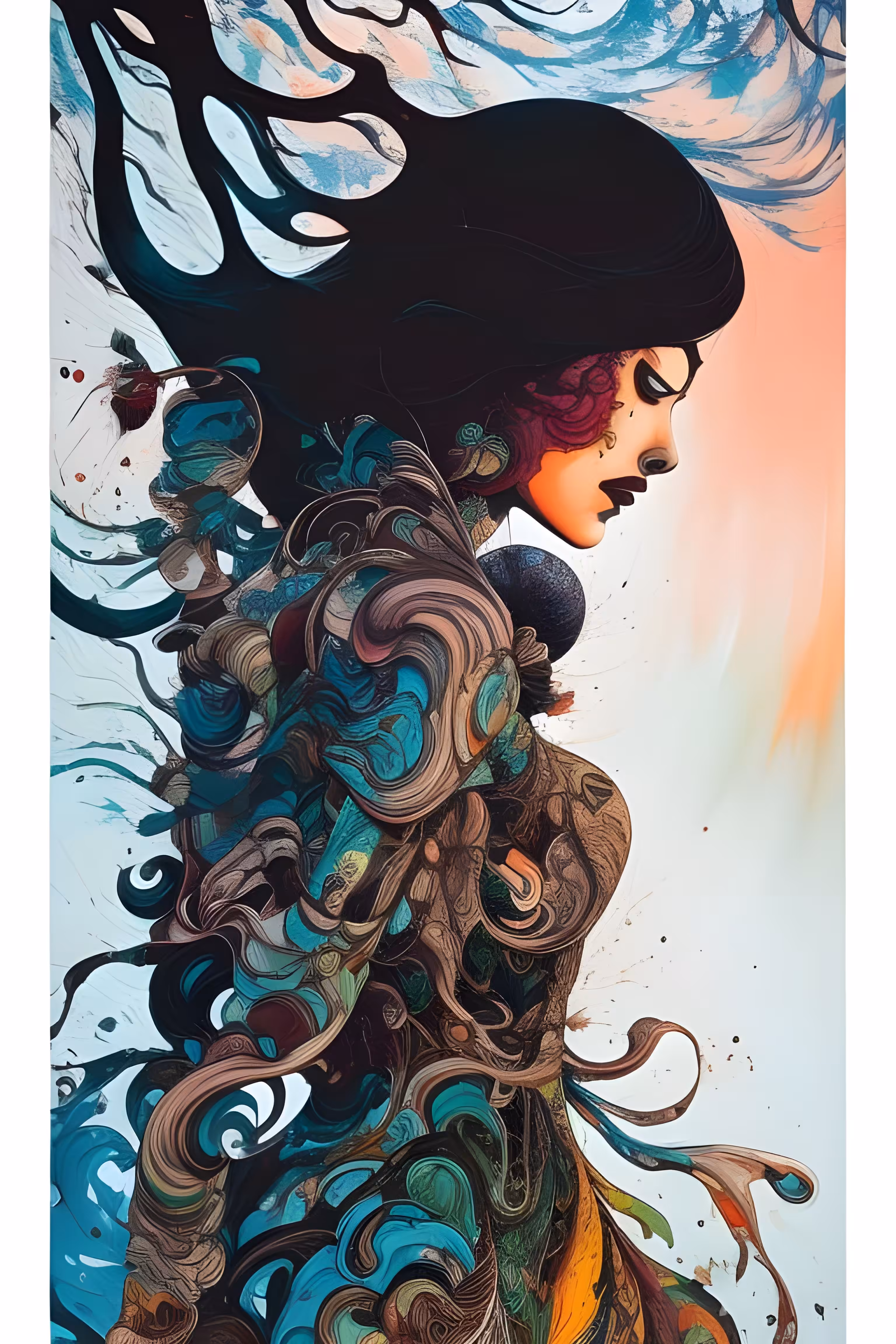 Mother Earth 4