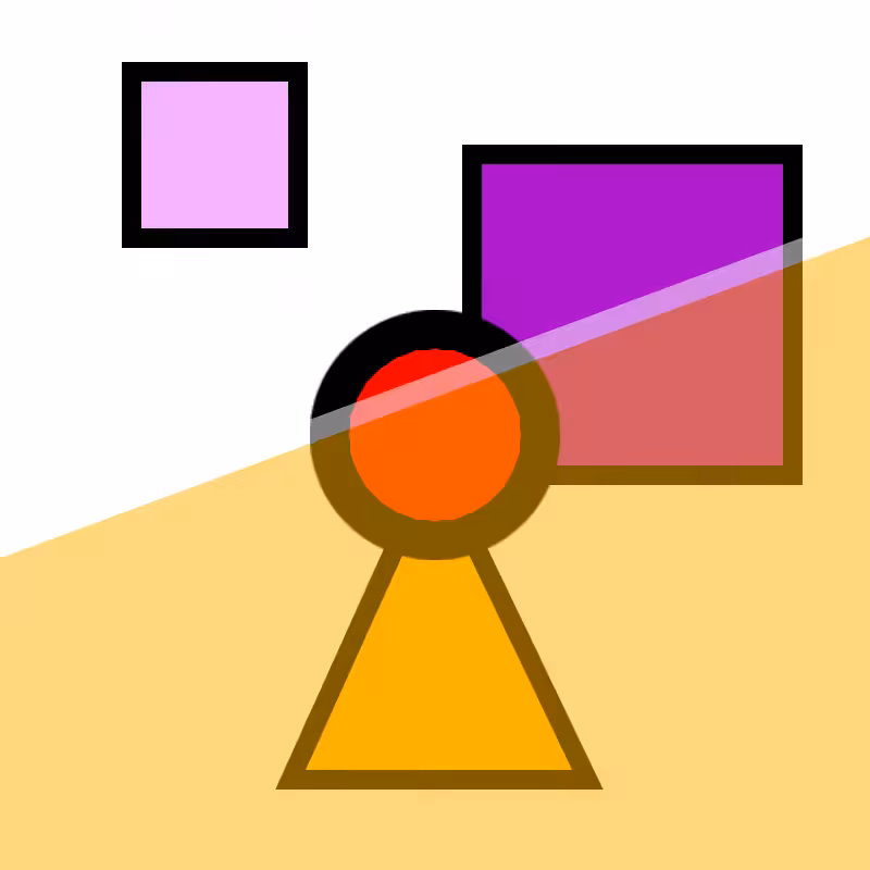 Irregular links #56