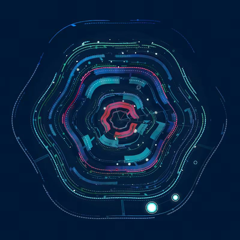 Spiralos #15