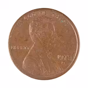 Cent #9922