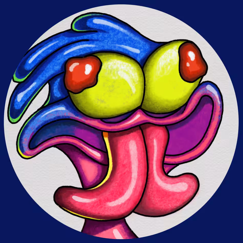 |ZOGZ| Doinker