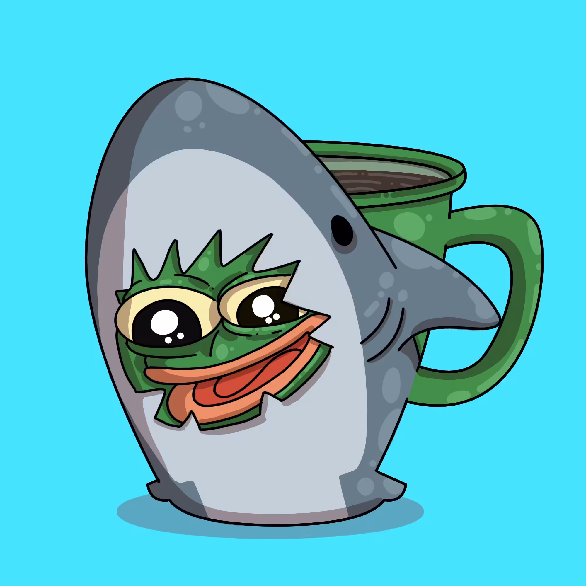 Mug #23