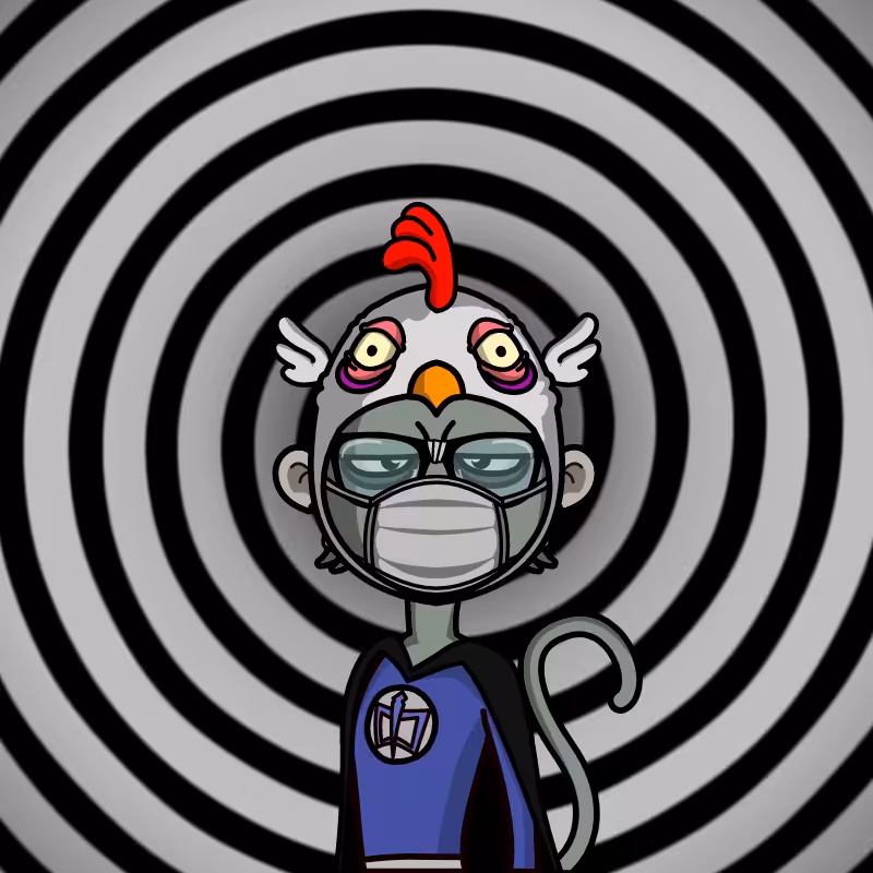 Hash Monkeys #816