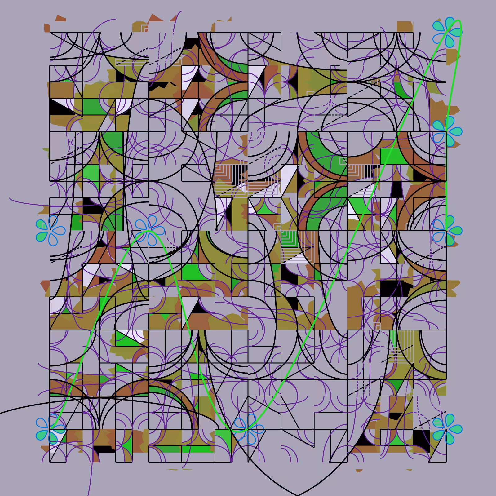 Entropy #1