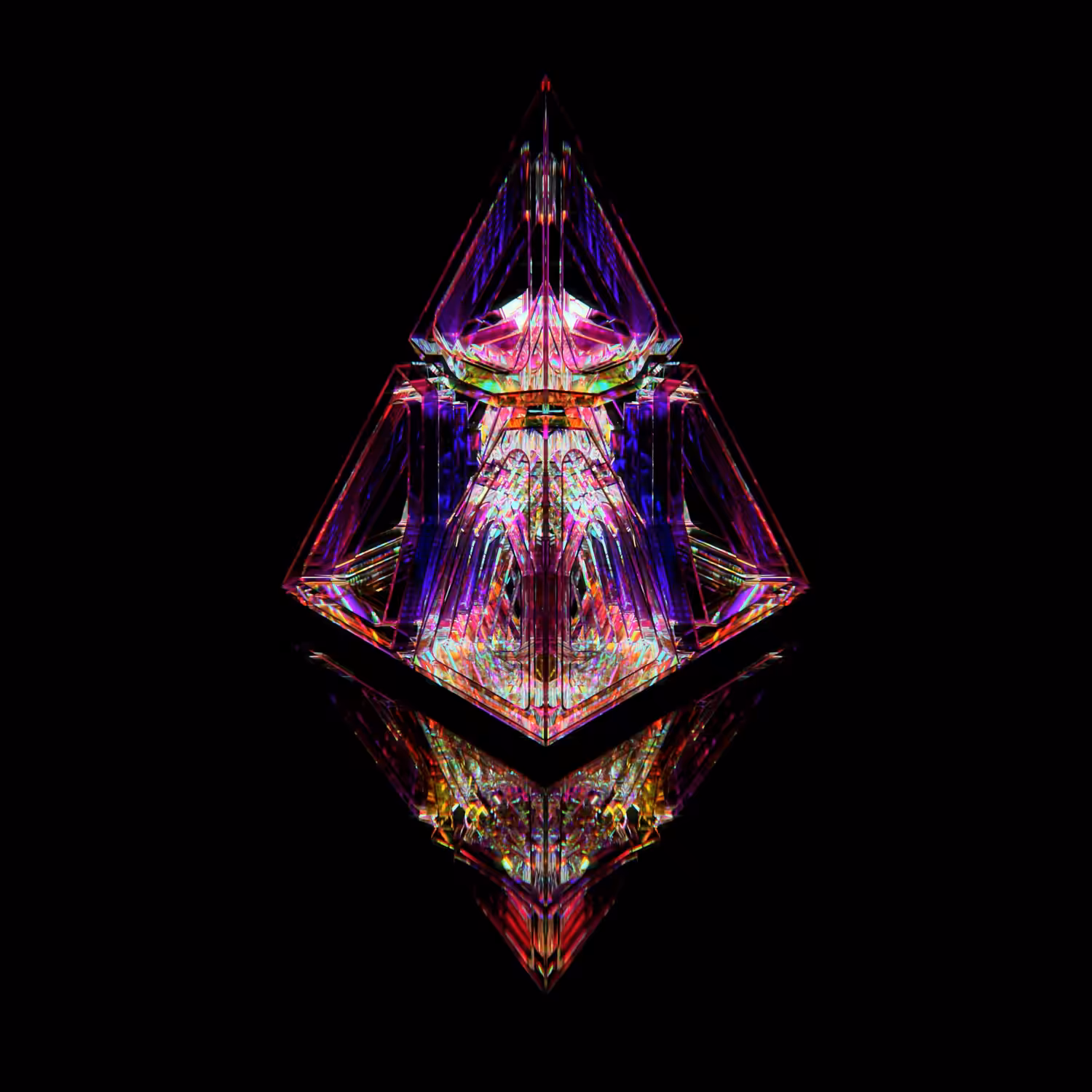 Ethereum Shard